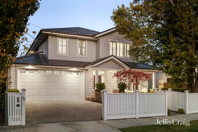 46 Nicol Street, Highett VIC 3190