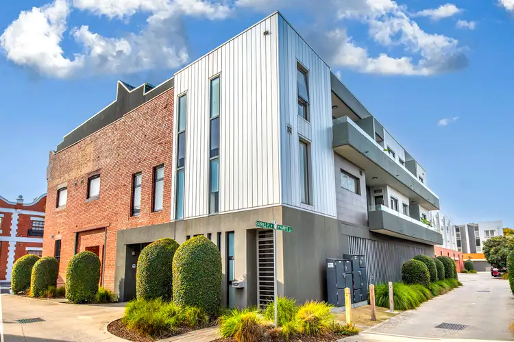 12 Stan Street, Clifton Hill VIC 3068