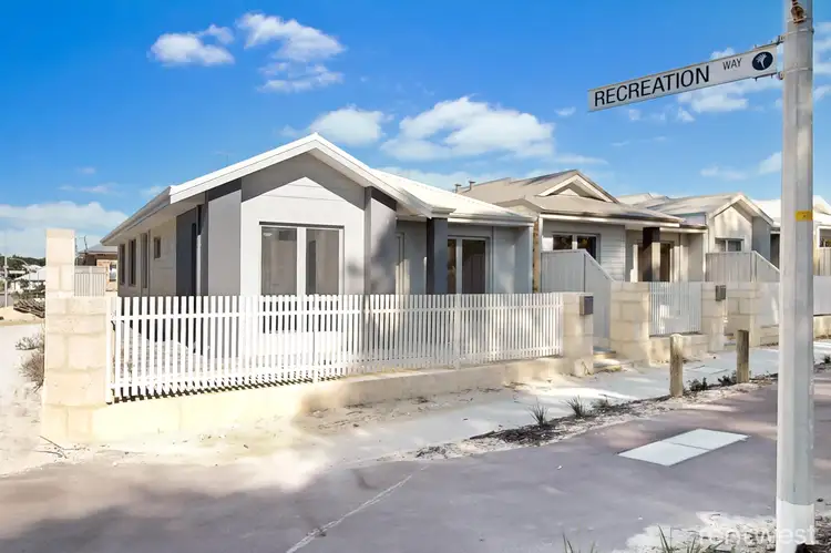 25 Barefoot La, Yanchep WA 6035