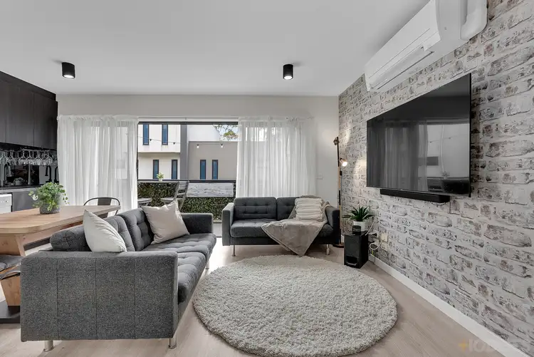 Third view of Homely townhouse listing, 135E Mcdonald Street, Mordialloc VIC 3195