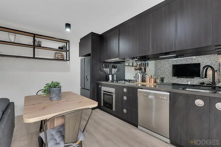 Fourth view of Homely townhouse listing, 135E Mcdonald Street, Mordialloc VIC 3195