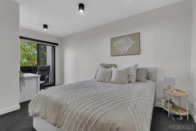 Sixth view of Homely townhouse listing, 135E Mcdonald Street, Mordialloc VIC 3195