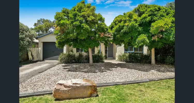 7 Peterho Boulevard, Point Lonsdale VIC 3225