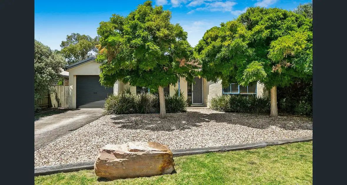 Main view of Homely house listing, 7 Peterho Boulevard, Point Lonsdale VIC 3225