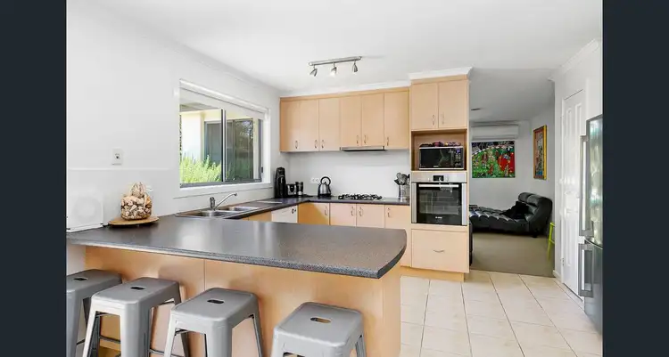 Second view of Homely house listing, 7 Peterho Boulevard, Point Lonsdale VIC 3225