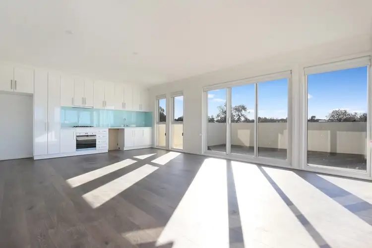202/164 Clarendon Street, Thornbury VIC 3071