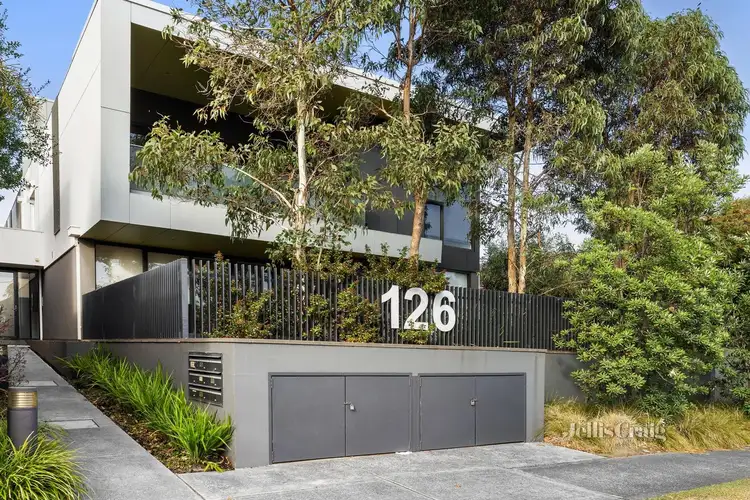 3/126 Centre Road, Brighton East VIC 3187