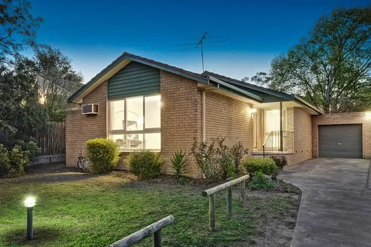 8/93 Lower Plenty Road, Rosanna VIC 3084