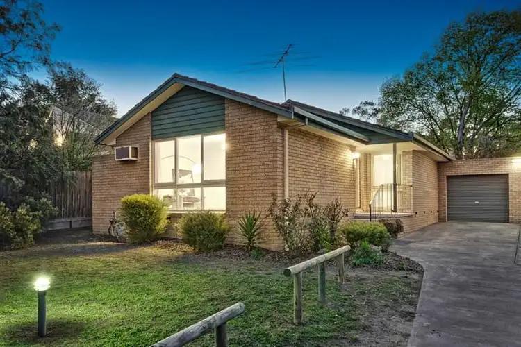 8/93 Lower Plenty Road, Rosanna VIC 3084