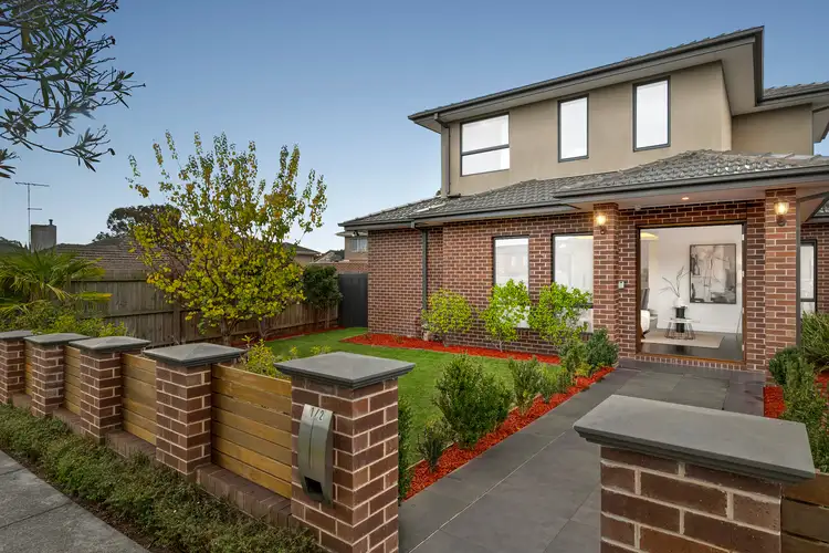 1/2 Allambi Street, Ashwood VIC 3147