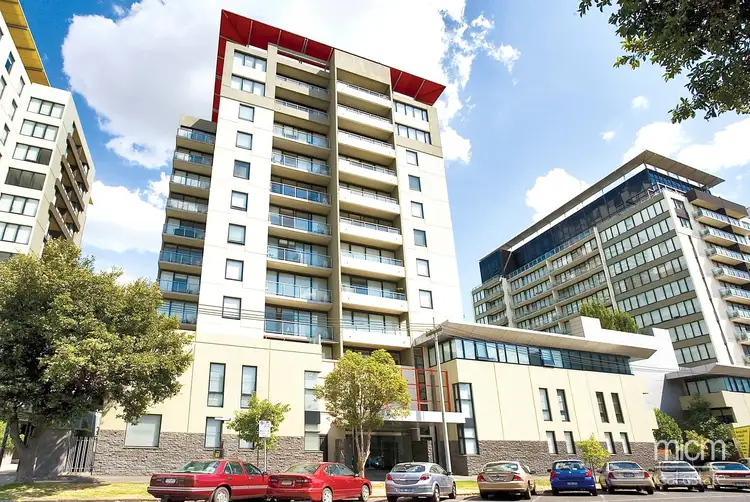 79/63 Dorcas Street, South Melbourne VIC 3205