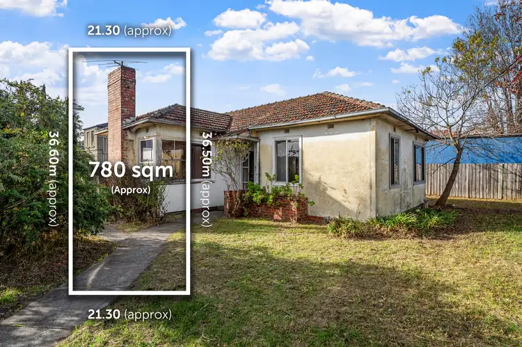 1067 North Road, Hughesdale VIC 3166