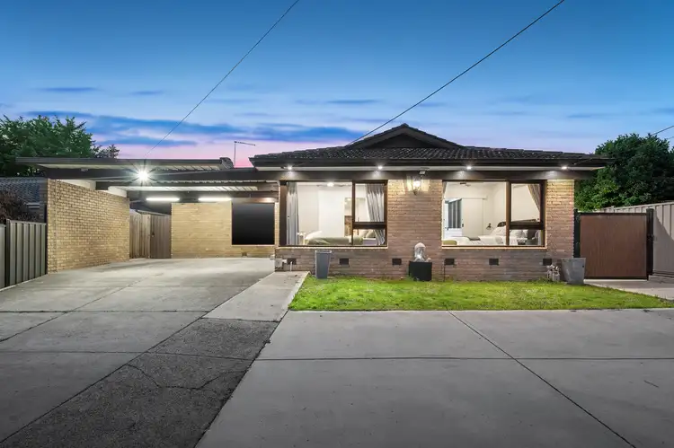 271 Waverley Road, Mount Waverley VIC 3149