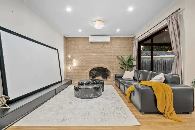 Second view of Homely house listing, 271 Waverley Road, Mount Waverley VIC 3149