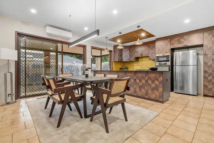 Third view of Homely house listing, 271 Waverley Road, Mount Waverley VIC 3149