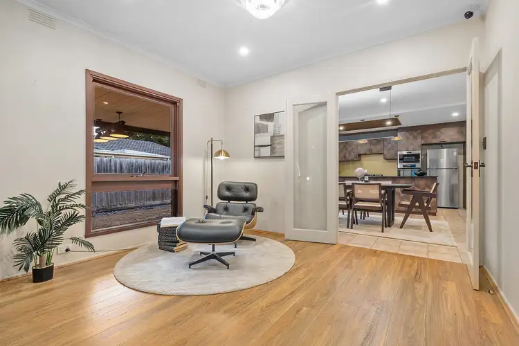 Fifth view of Homely house listing, 271 Waverley Road, Mount Waverley VIC 3149