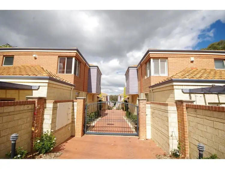 1/49 Kirkham Hill Terrace, Maylands WA 6051