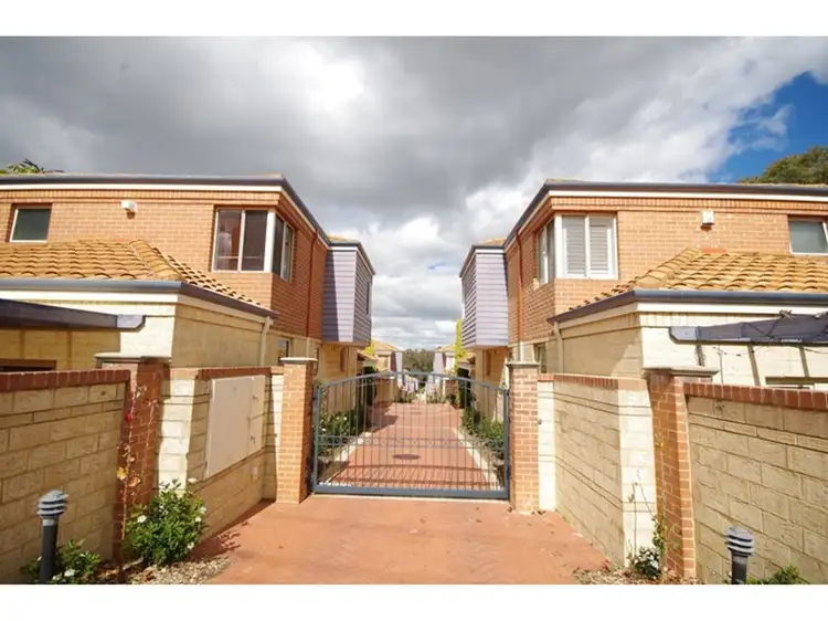 1/49 Kirkham Hill Terrace, Maylands WA 6051