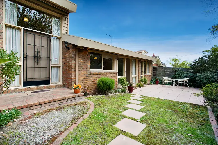 Main view of Homely unit listing, 1/16 Albert Crescent, Surrey Hills VIC 3127