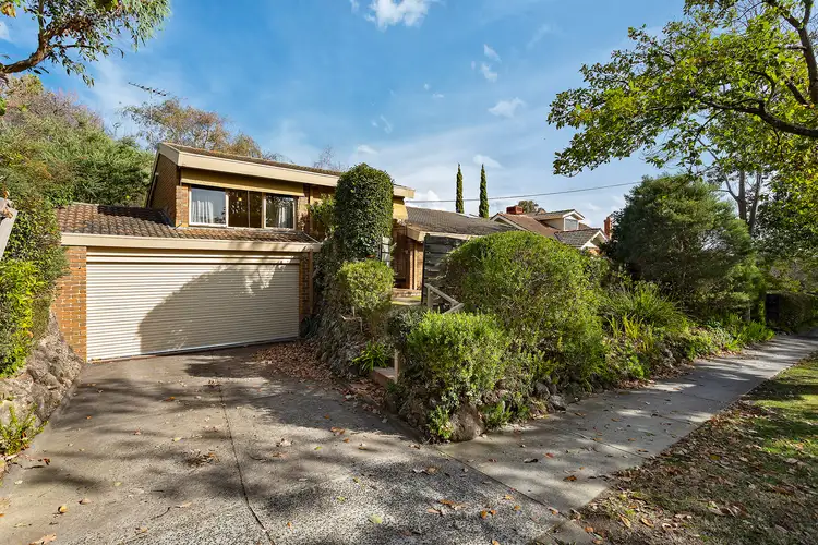 1/16 Albert Crescent, Surrey Hills VIC 3127