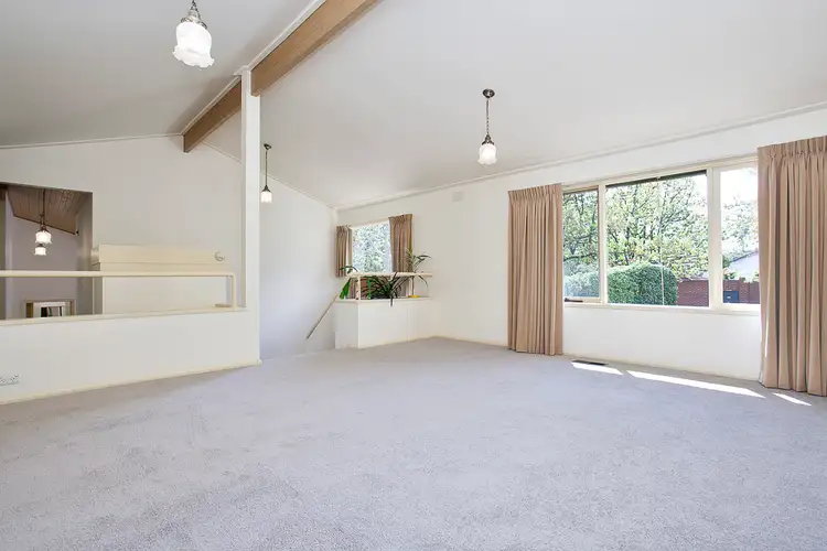 Second view of Homely unit listing, 1/16 Albert Crescent, Surrey Hills VIC 3127