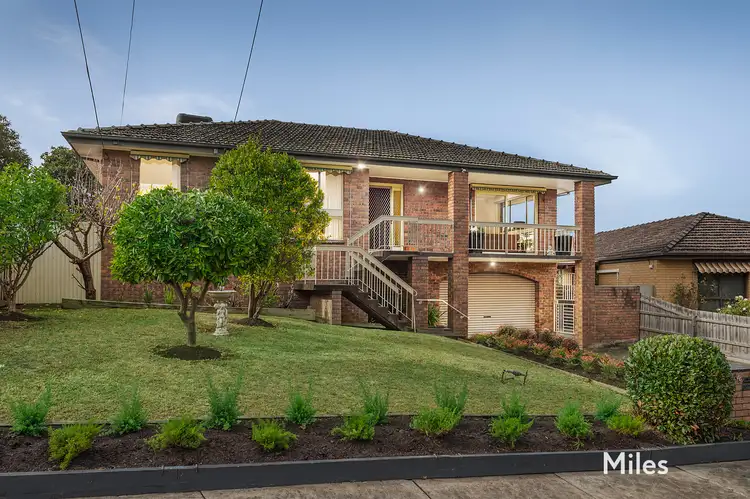 14 Moran Street, Viewbank VIC 3084
