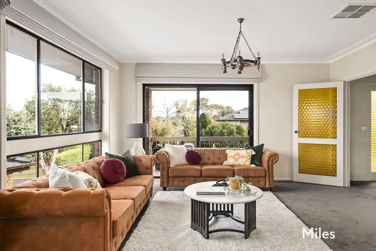 Fourth view of Homely house listing, 14 Moran Street, Viewbank VIC 3084