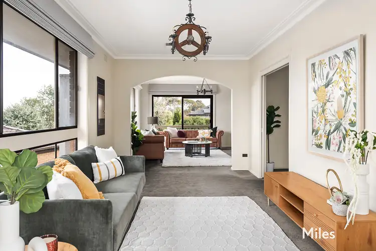 Sixth view of Homely house listing, 14 Moran Street, Viewbank VIC 3084