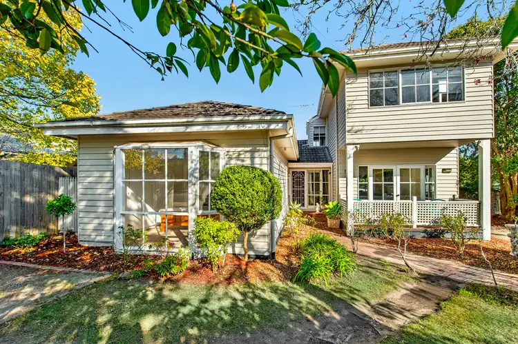 43 Gerald Street, Blackburn VIC 3130