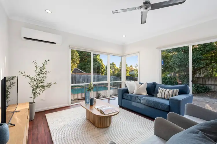 Third view of Homely house listing, 43 Gerald Street, Blackburn VIC 3130