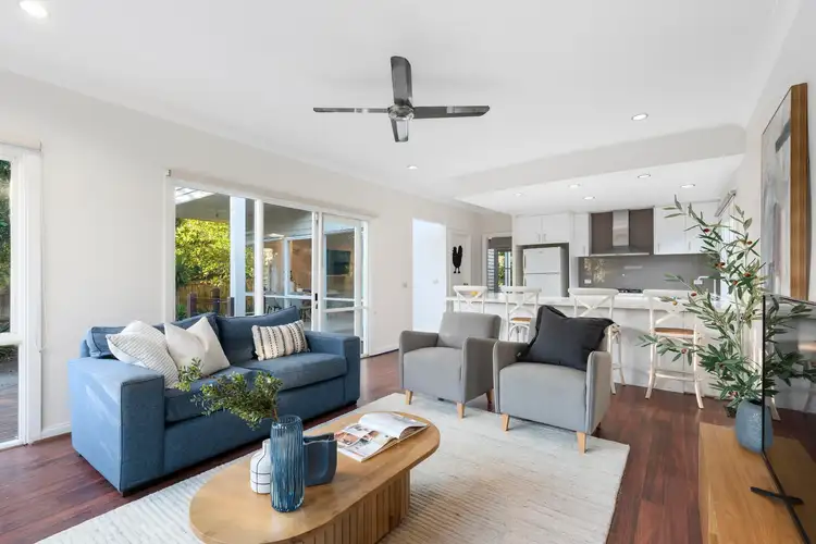 Fourth view of Homely house listing, 43 Gerald Street, Blackburn VIC 3130