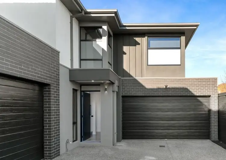 3/287 Rathmines Street, Thornbury VIC 3071