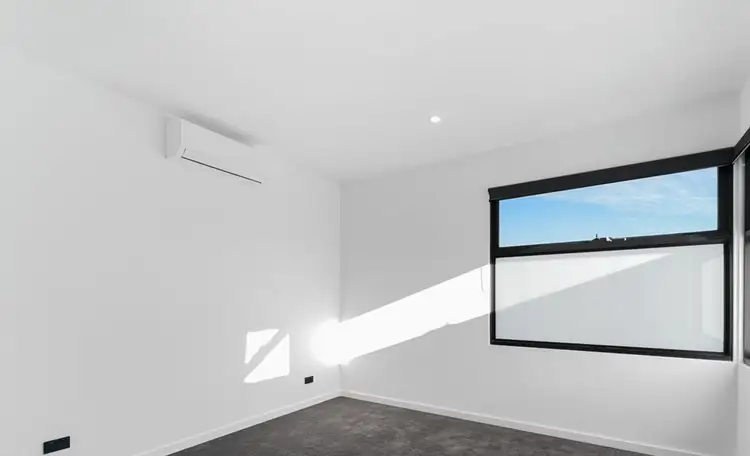 Second view of Homely townhouse listing, 3/287 Rathmines Street, Thornbury VIC 3071