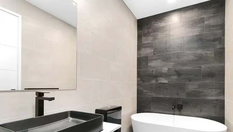 Fifth view of Homely townhouse listing, 3/287 Rathmines Street, Thornbury VIC 3071