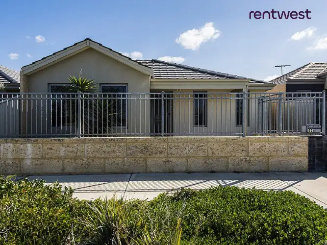 Main view of Homely house listing, 22 Arizona Parade, Golden Bay WA 6174