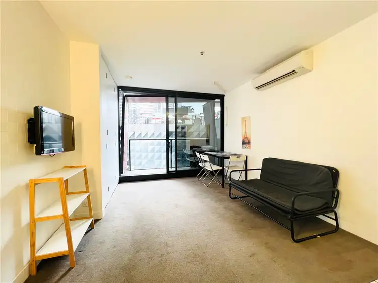 1401/31 Abeckett Street, Melbourne VIC 3000