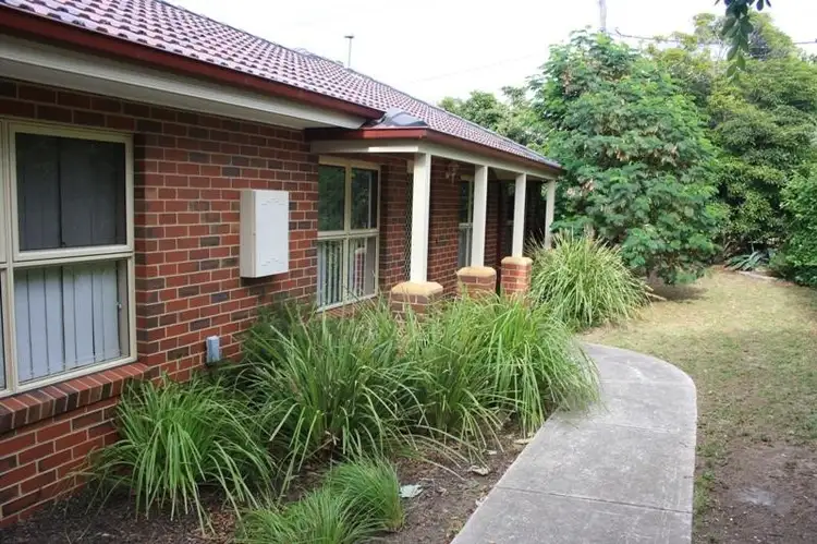 101 St Hellier Street, Heidelberg Heights VIC 3081