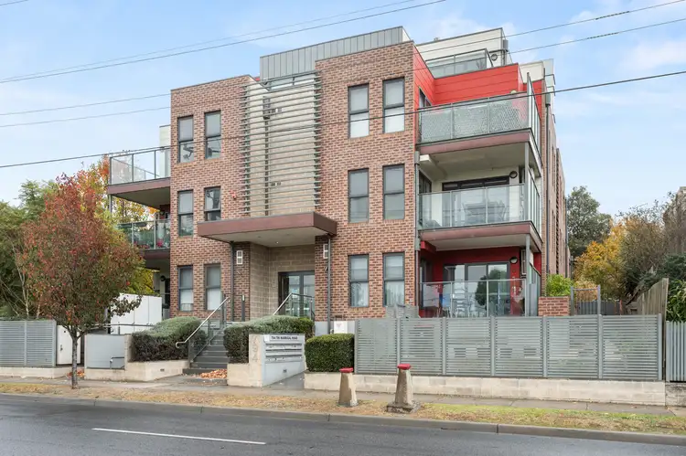 7/794 Warrigal Road, Malvern East VIC 3145