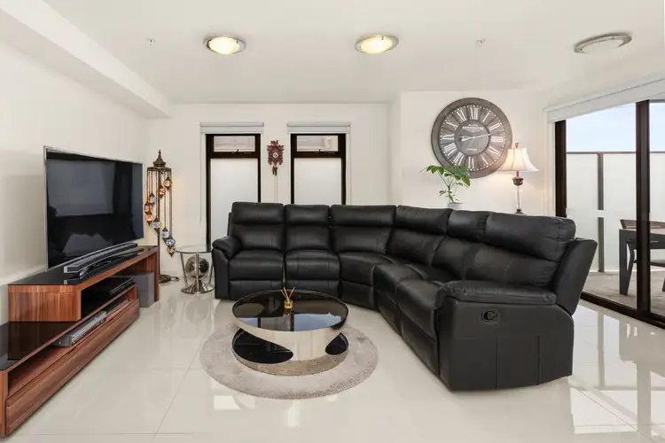 Second view of Homely apartment listing, 7/794 Warrigal Road, Malvern East VIC 3145