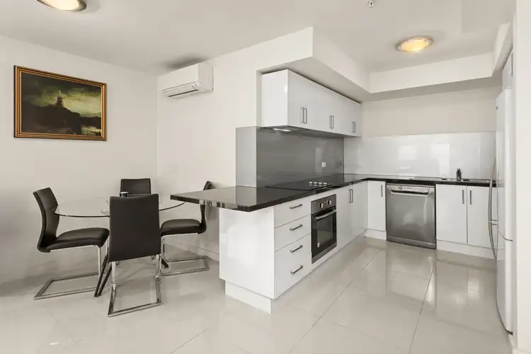 Third view of Homely apartment listing, 7/794 Warrigal Road, Malvern East VIC 3145