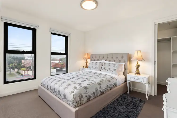 Fifth view of Homely apartment listing, 7/794 Warrigal Road, Malvern East VIC 3145