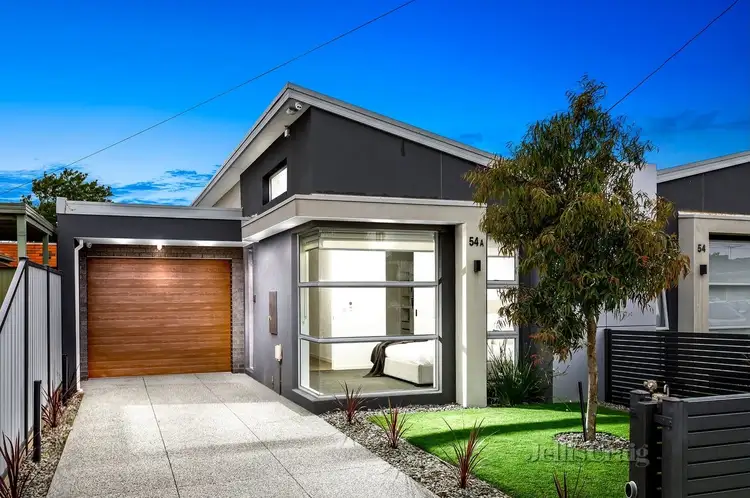 54A Cooper Avenue, Altona North VIC 3025