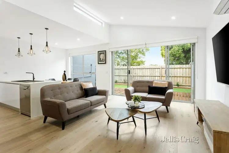 Main view of Homely house listing, 54A Cooper Avenue, Altona North VIC 3025