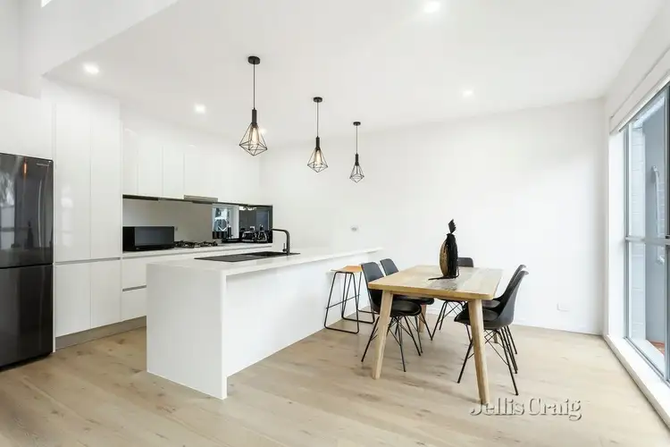 Third view of Homely house listing, 54A Cooper Avenue, Altona North VIC 3025