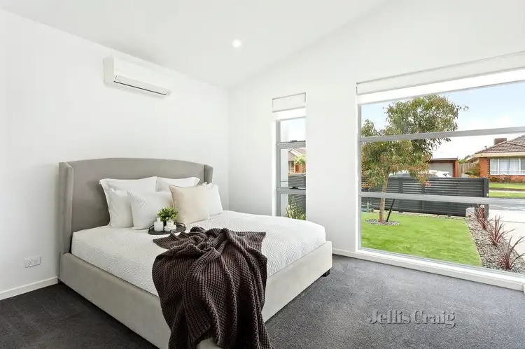 Fourth view of Homely house listing, 54A Cooper Avenue, Altona North VIC 3025