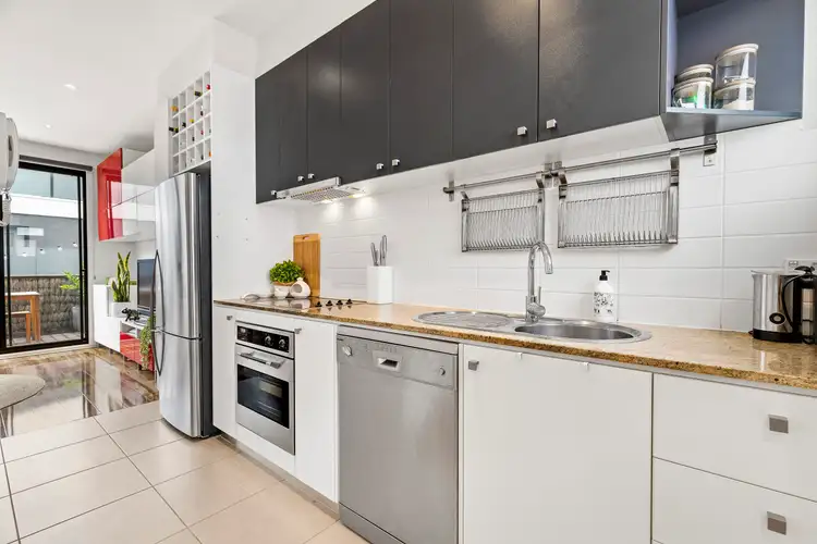 Third view of Homely townhouse listing, 4/66 Graham Road, Highett VIC 3190