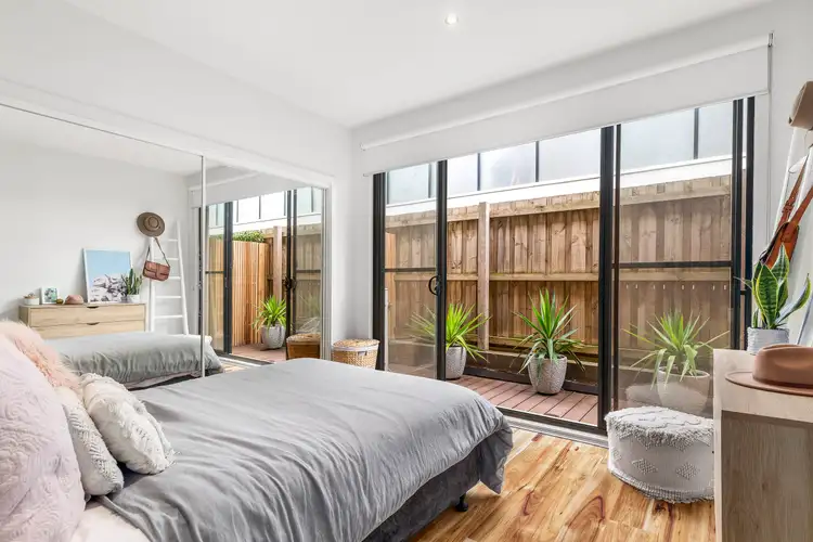 Fourth view of Homely townhouse listing, 4/66 Graham Road, Highett VIC 3190
