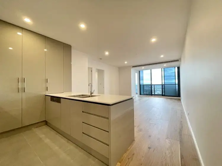 Main view of Homely apartment listing, 4101/81 City Road, Southbank VIC 3006