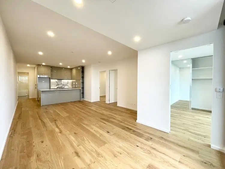 Fifth view of Homely apartment listing, 4101/81 City Road, Southbank VIC 3006