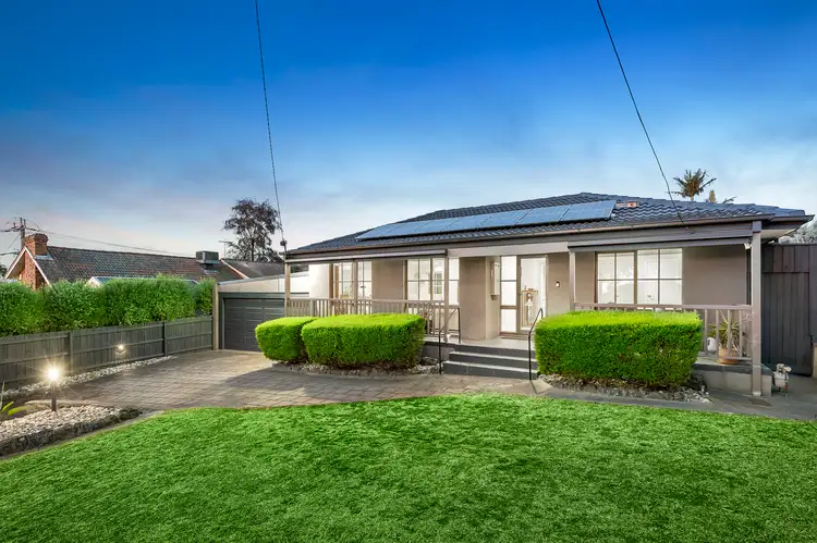 114 Wonga Road, Ringwood VIC 3134